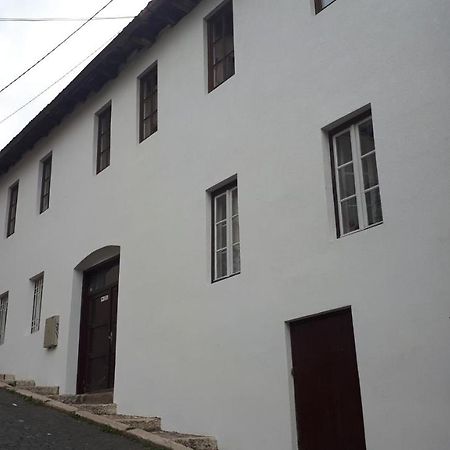 Apartments Alifakovac 2 SJJ Exterior photo