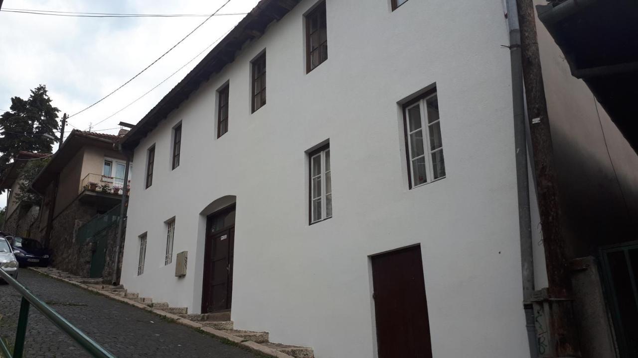 Apartments Alifakovac 2 SJJ Exterior photo